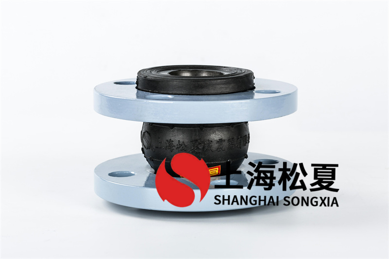 可曲撓橡膠膨脹節的安裝位置有哪些？